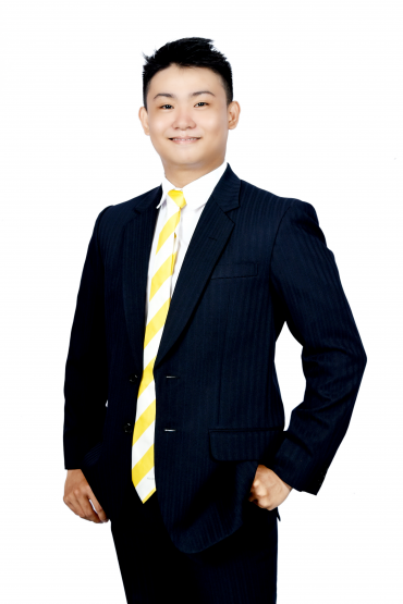 Sanjaya Setiawan