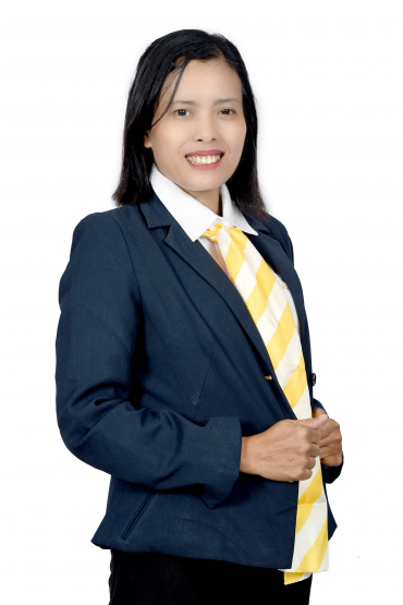 Ayu Dyah Puspita Rini