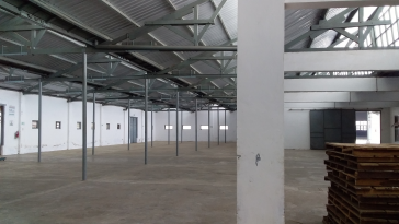 Gudang JL. Balung Lor Jember